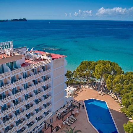 Universal Hotel Lido Park Peguera Exteriör bild